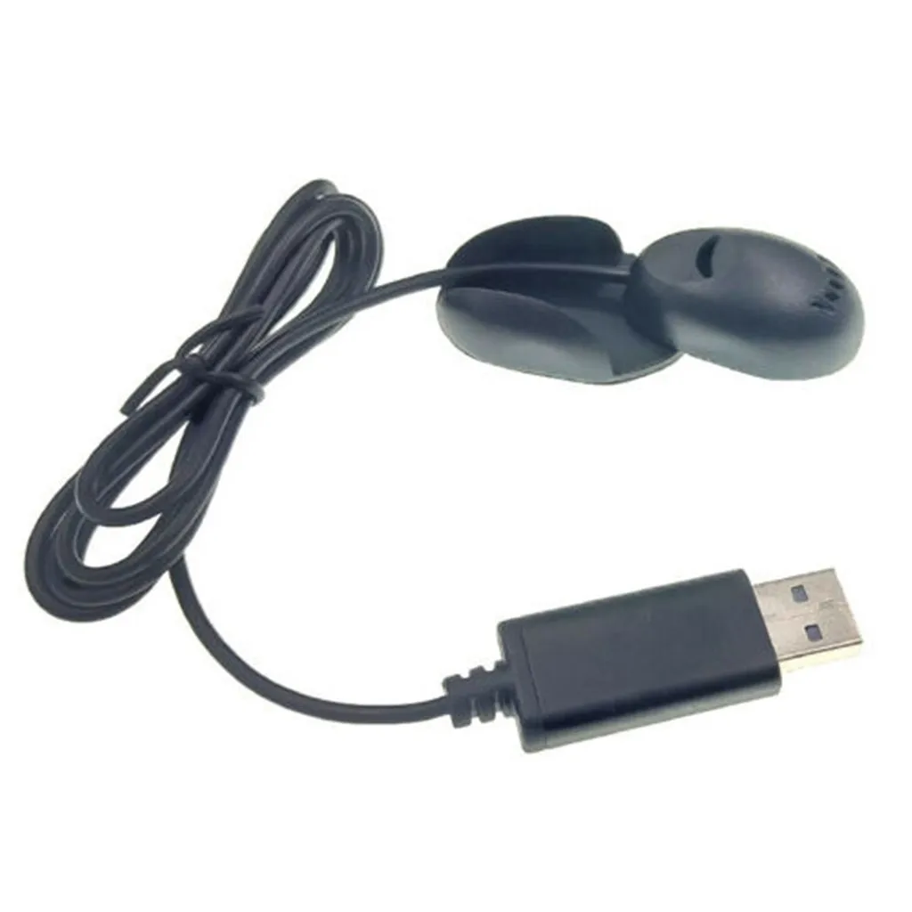 Микрофон INSTAR MIC2027 автомобильный USB-микрофон с клипсой однонаправленный функцией