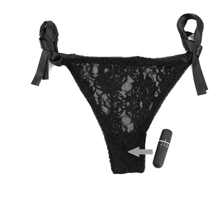 Вибратор трусики наборы палец кольцо беспроводной 10 м дистанционное управление