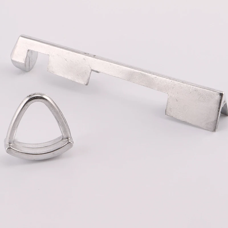 Горячий-Алюминиевый зажим для кия арматура бильярдные аксессуары триммер из