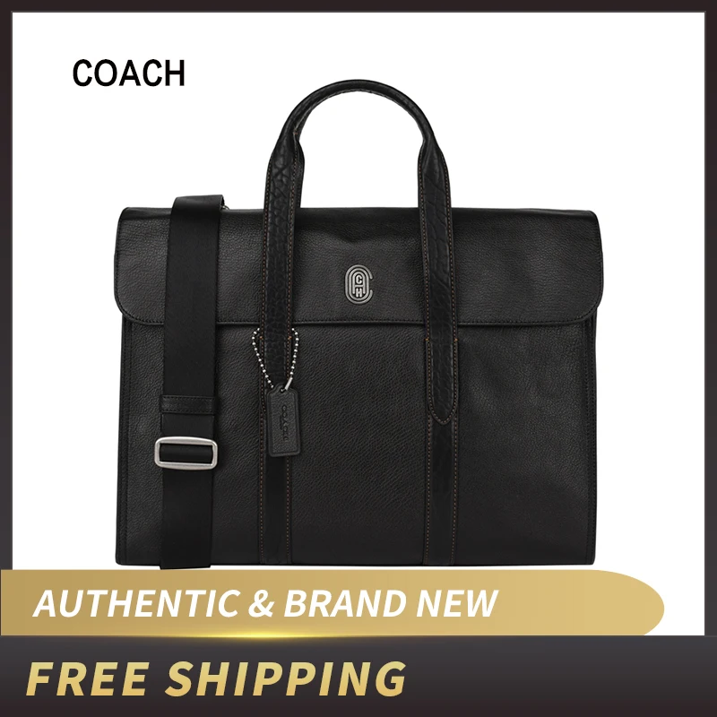 Аутентичные оригинальные и брендовые новые тренерские деловые портфели (78421)