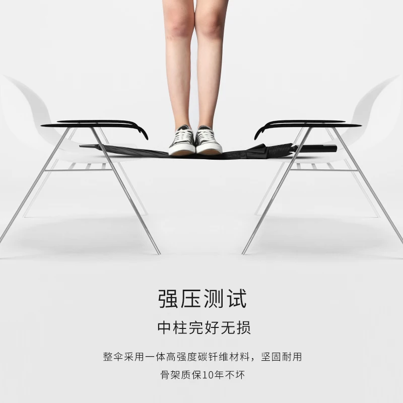 Prezzo Ombrello Automatico Di Moda Business Antivento Grande Pioggia Di Lusso Ombrello Di Alta Qualità Vintage Guarda Chuva Ombrello BC50YS