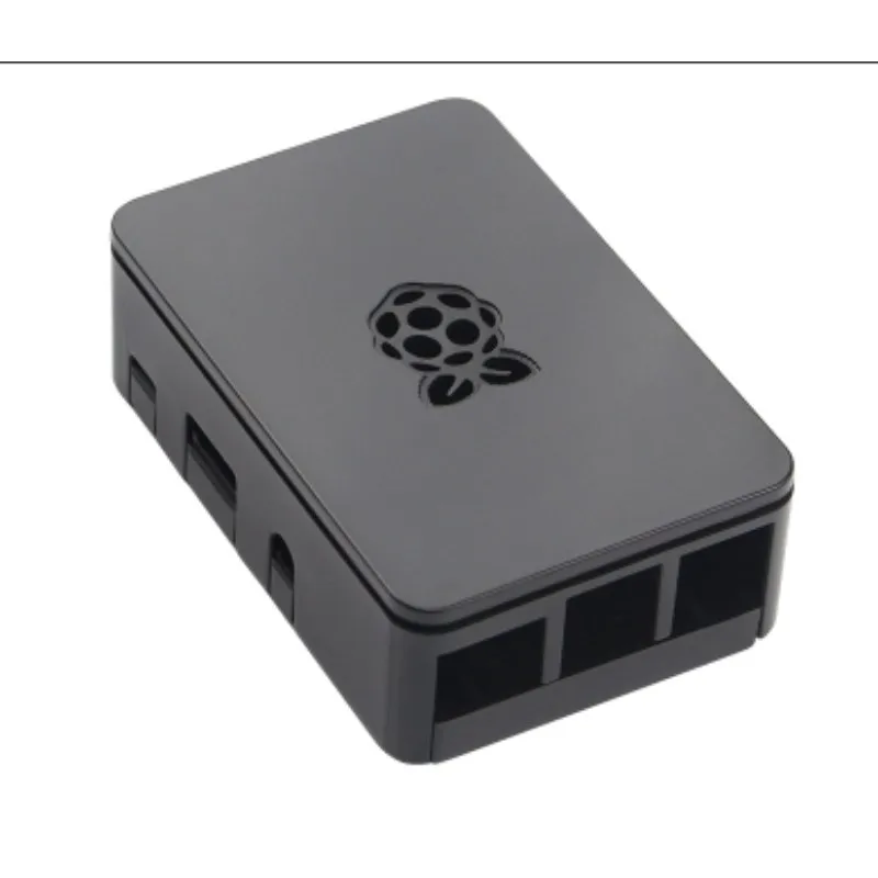 Raspberry Pi 3rd поколения B + Корпус корпус полностью разбирается Монтажная коробка 3B/3B
