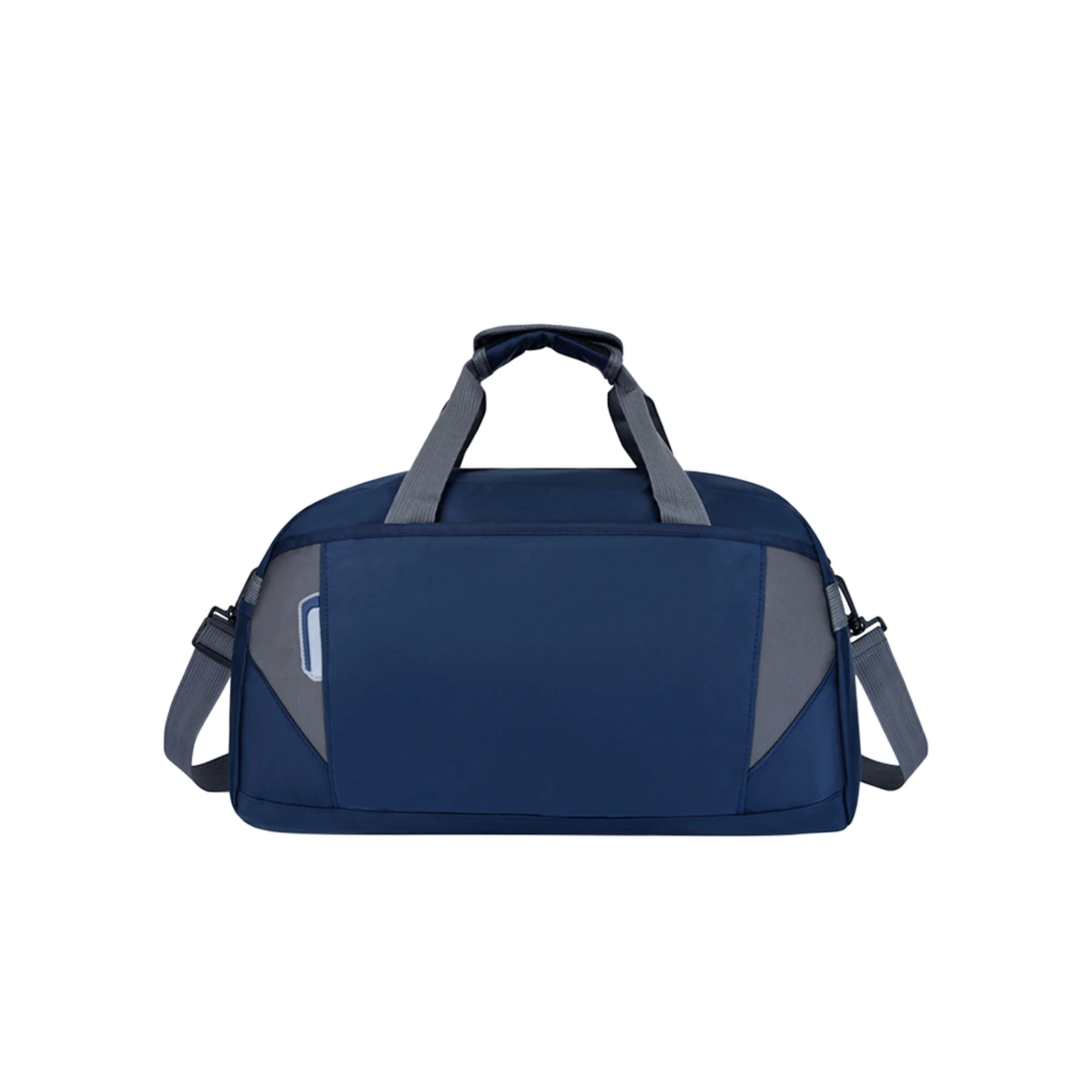 

Men Women Adjustable Strap Gym Bag Outdoor Oxford Cloth Large Capacity Fashion Sports Fitness Multifunction Travel Storage