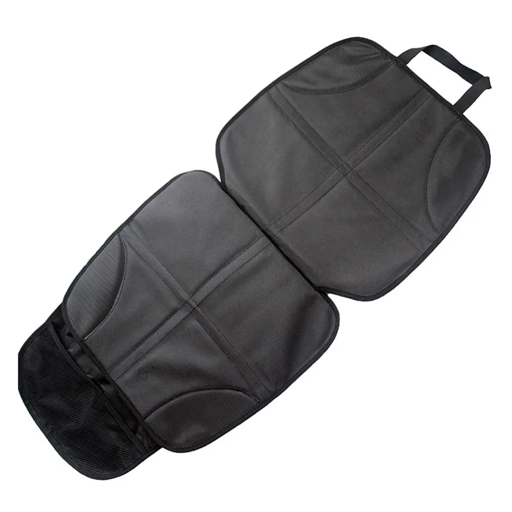 Автомобильное детское защитное сиденье автомобильное поролоновое нескользящее