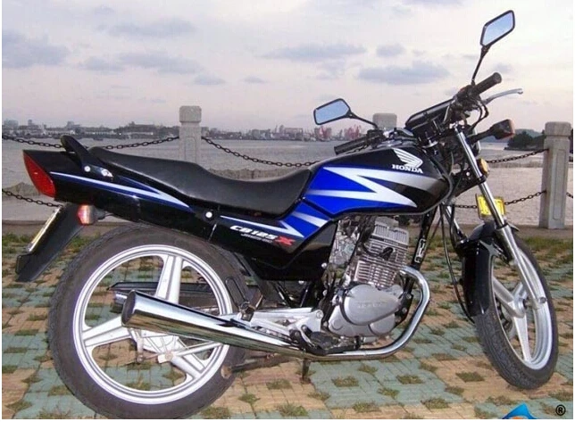 Уплотнение клапана для earth Ying Wang DD250/DD150/Honda CA250 / Nighthawk 250/JH125