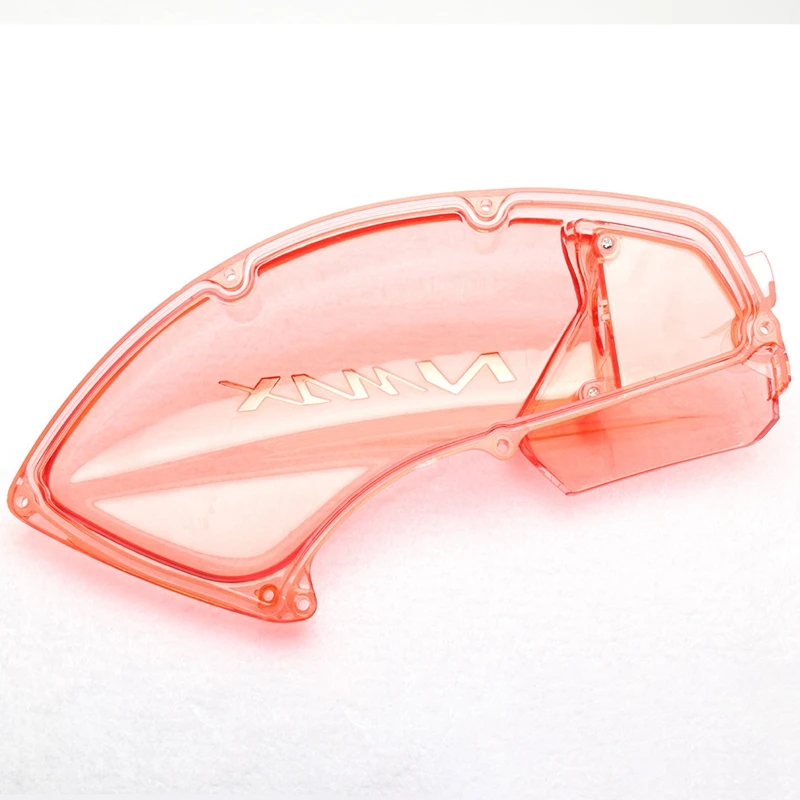 Модифицированная крышка воздушного фильтра для мотоцикла Крышка корпуса Yamaha