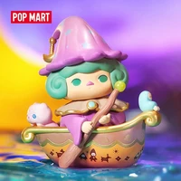 popmart pucky what are the fairies do series figure dolls dolls collection decorated cute anime model toys for adult kids