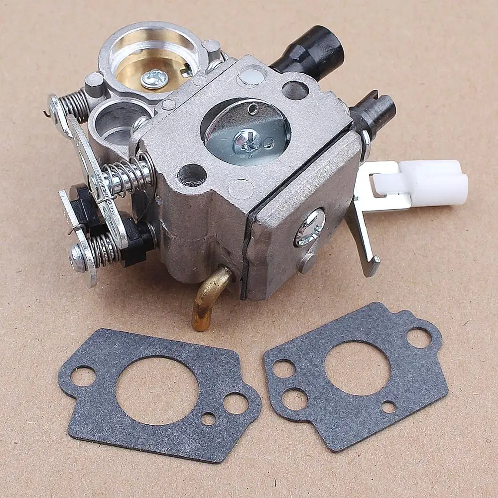 

Carburetor Turn Up Kit for Stihl MS171 MS181 MS201 MS211 ZAMA C1Q-S269 Chainsaw 1139 120 061 Gasket Parts