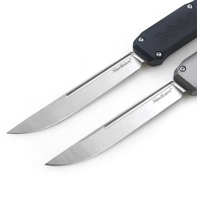 Доставка SF Сезон осень-зима Slenderman уз ОТФ на открытом воздухе двойного действия