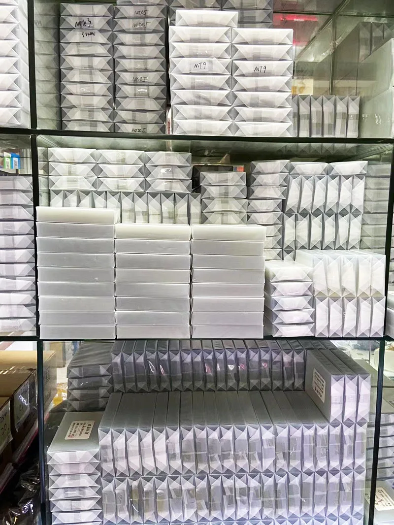 50pcs/lot 250um for huawei Honor 20 pro/20i/20s/20lite OCA Glue for Honor 30/30s LCD Touch Glass Lens Clear Optical Adhesive