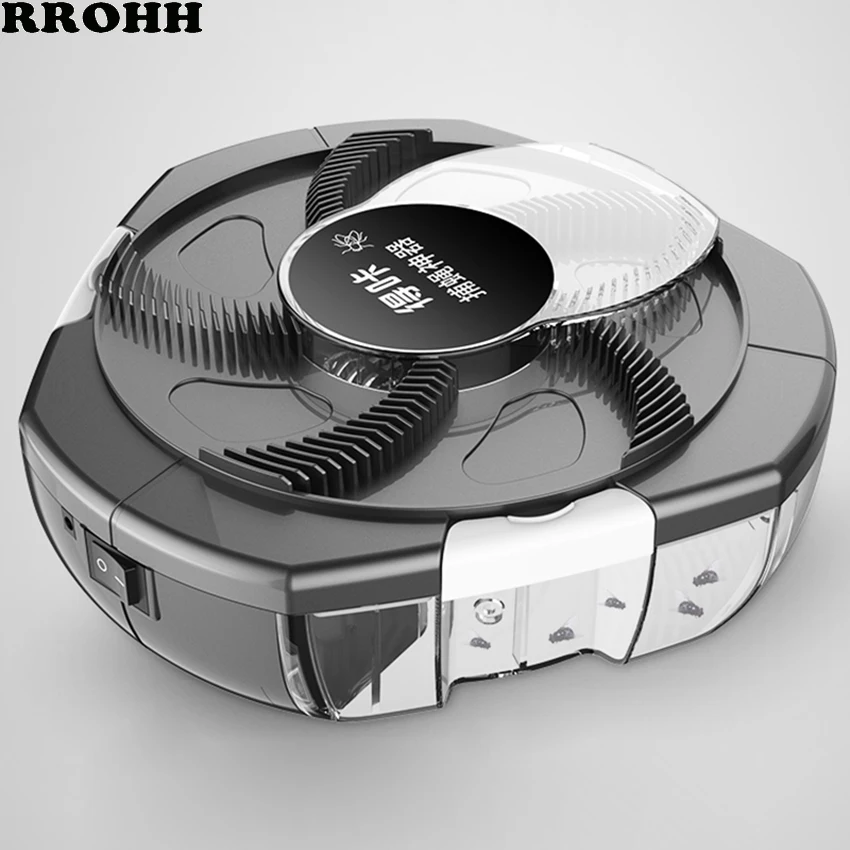 Домашний электрический ловушка для насекомых поворотный автоматический прибор