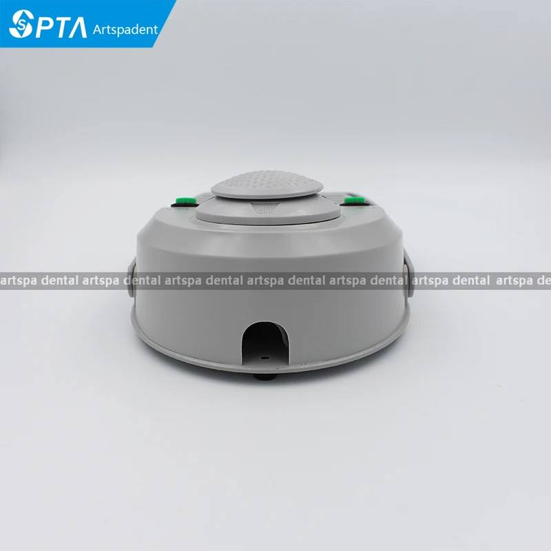 Стоматологическое устройство многофункциональная педаль для управления ногами