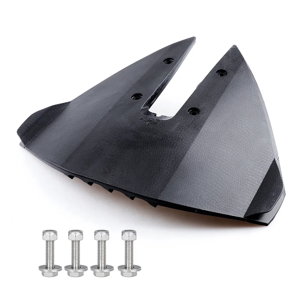 1 шт. гидрофольгированный стабилизатор для лодок поддонов и фрез 30-300 л.с.