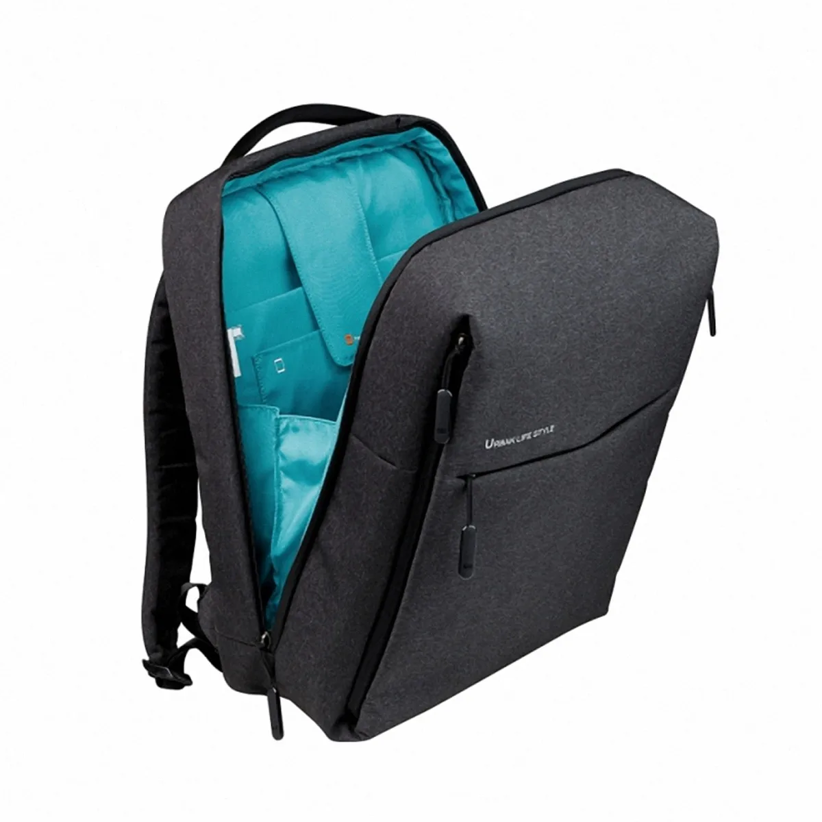 Оригинальный рюкзак Xiaomi Mi наплечная сумка в городском стиле школьная