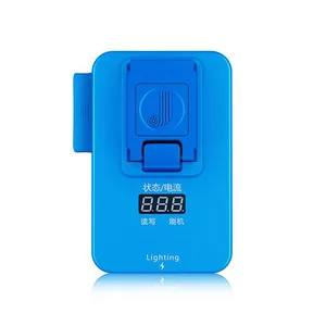 Программатор JC PCIE NAND Flash IC, тестовое приспособление NAND, ремонтная машина Nand, базовые данные, чтение и запись для iPhone 8  8 Plus X