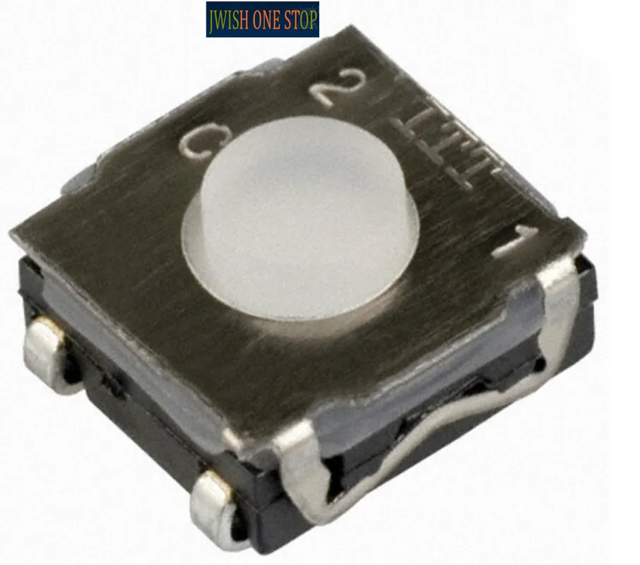 

Ksc221j Waterproof Dustproof Silicone Switch Button Touch Switch 6*6*3.5