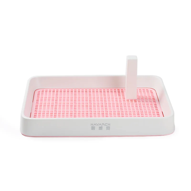 Коврик для унитаза собаки коврик туалета пластиковая коробка аксессуары собак