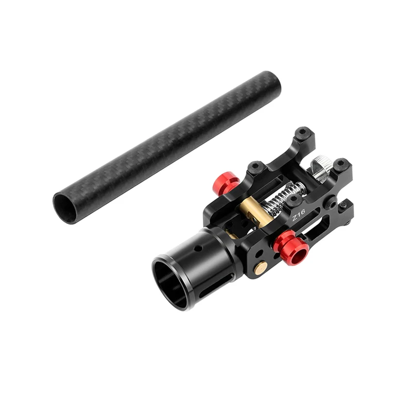 Фиксирующий соединитель Z16 с складной рукояткой соединительный элемент трубкой