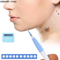 skin tag remover to remover wart spot remover mole remover skin care warts removal medium skin tags body effect band