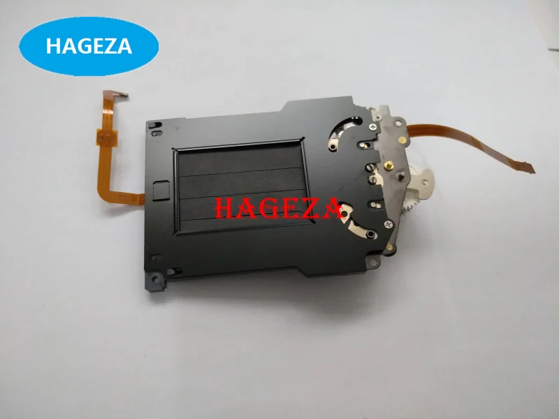 100% Новый оригинальный D4 D4S затвор для Nikon Blade блок сборки компонент цифровой