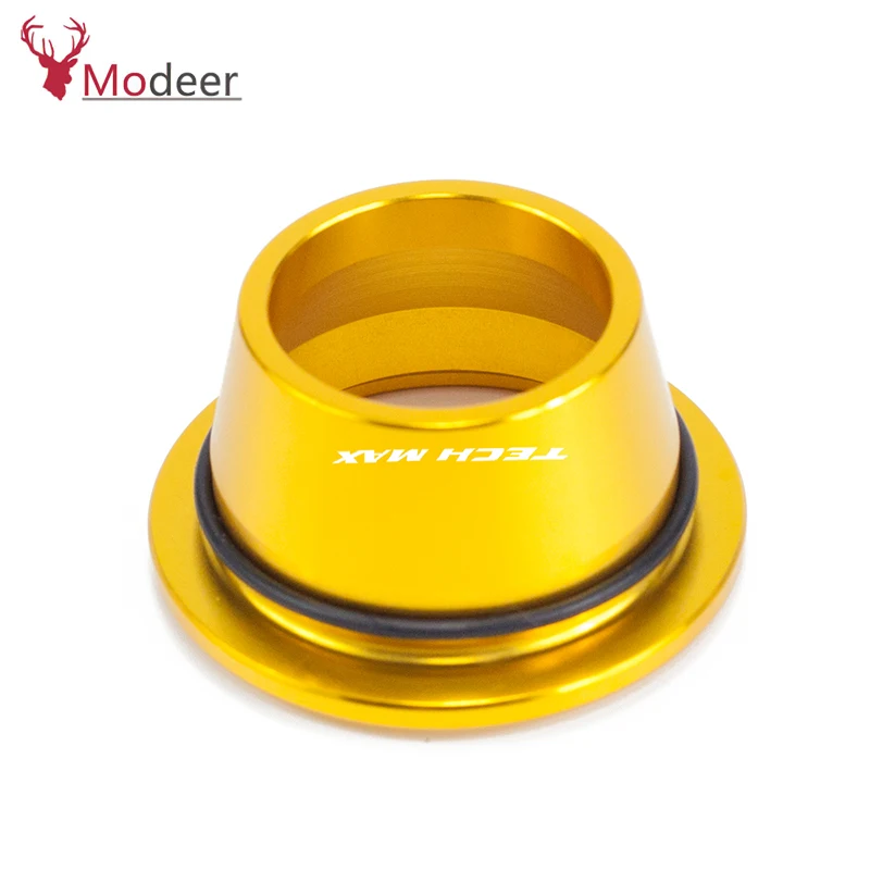 Аксессуары для мотоциклов с ЧПУ глушитель хвостовые концы алюминиевая крышка