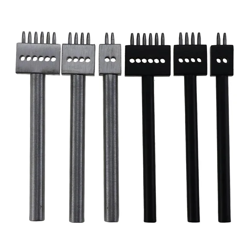 

Сверлильные машины для кожи, диаметр отверстия 2/4/6 / 4 мм