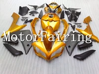 motorcycle bodywork fairing kit fit for yzf r1 yzf r1 2007 2008 abs plastic injection molding moto hull c715