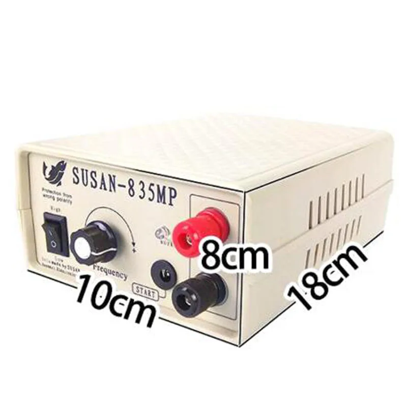

SUSAN-735MP 835MP 600W Ультразвуковой инвертор высокой мощности, Электрический Инвертор с охлаждающим вентилятором