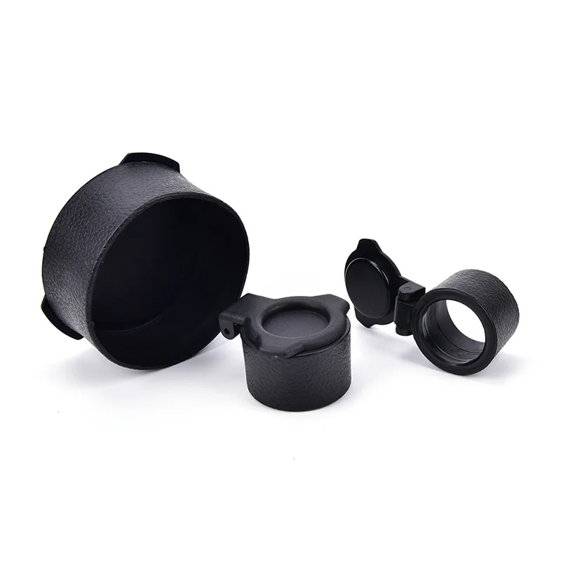 1 шт. чехол для объектива с узором Эластичный зрение пылезащитный защищает