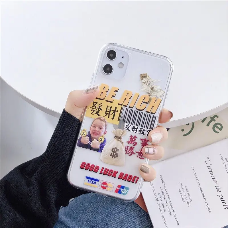 Чехол для iPhone Xs Max креативный матовый чехол телефона tou tao Apple 11 Xr 7 8 девочек и