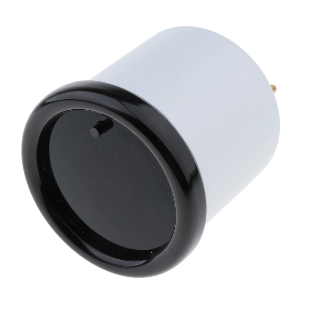 Светодиодный автомобильный измеритель давления масла 7 цветов 2 &quot/52 мм|Датчики