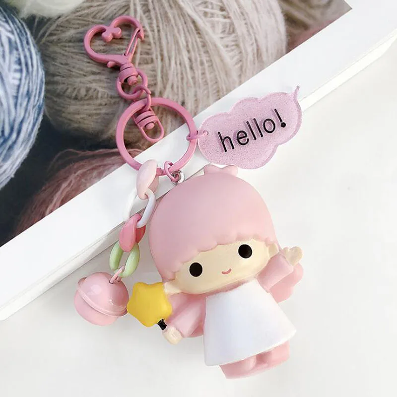 20 шт./лот подарок для детского душа вечерние подарки гостей милый ангел кролик