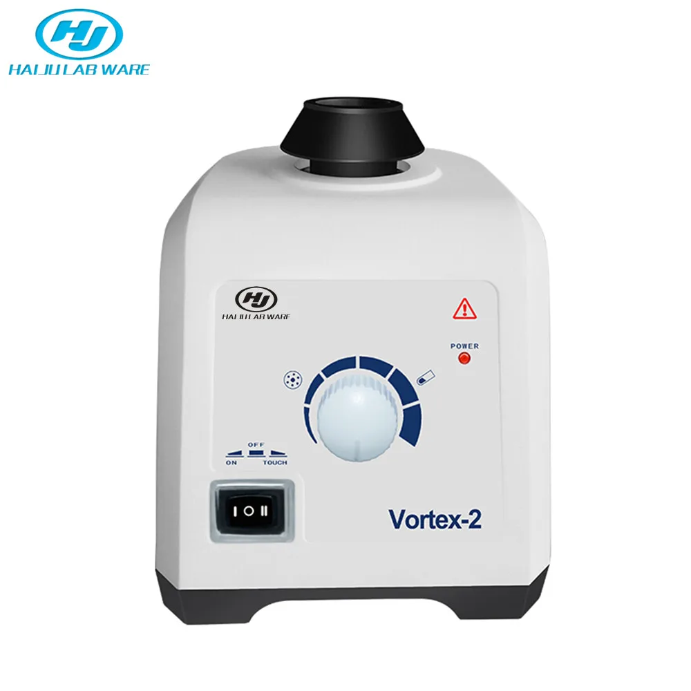 

HAIJU LAB Mini Centrifuge HL-4K Origin Laboratory Equipment Size Speed Supply Range Portable Centrifuge