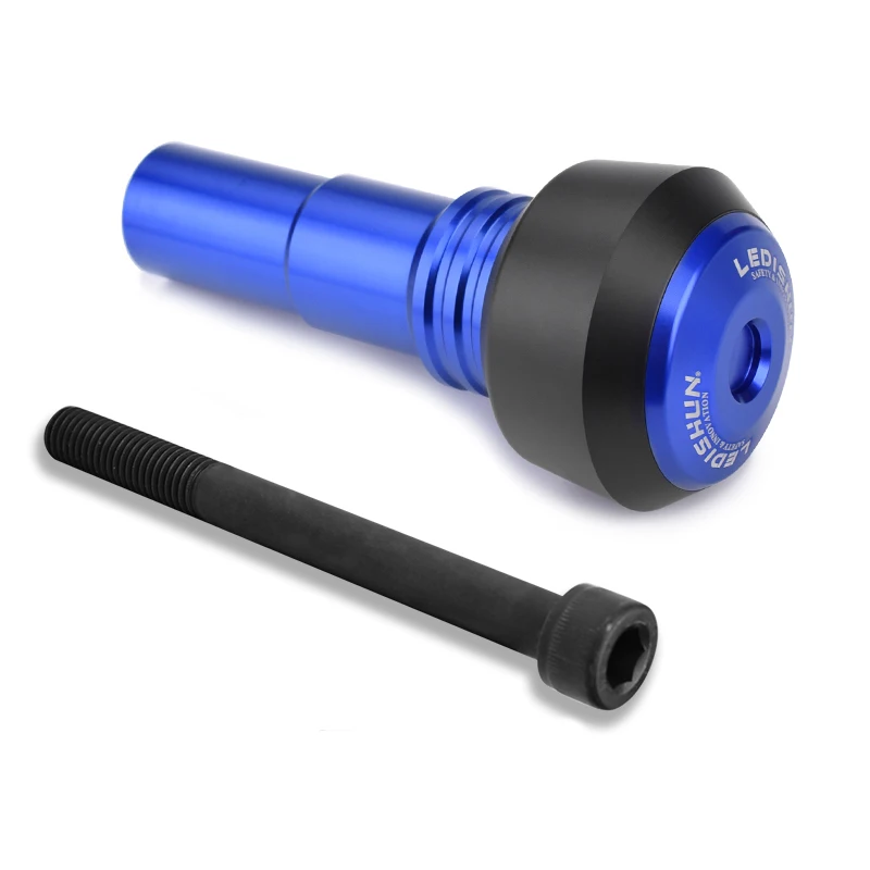 

Мотоциклетная Модифицированная выхлопная труба, резиновый бампер с защитой от падения, летучая мышь для Honda Cm300 Cm500 мятежная труба 300 / 500