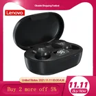 Оригинальные беспроводные наушники Lenovo XT91, TWS, Bluetooth наушники, управление ии, игровая гарнитура, стерео бас с микрофоном, шумоподавление