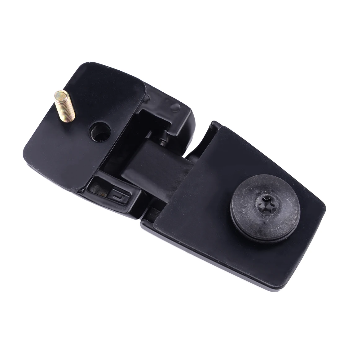 

1 Pair Left & Right Car Rear Liftgate Window Glass Hinge 3C5Z-78420A69-AA 3C5Z-78420A68-AA Fit for Lincoln Aviato r 2003-2005