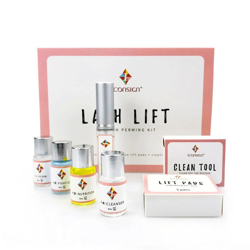 

Набор для подтяжки ресниц, подтяжки ресниц, набор для завивки ресниц, косметический инструмент для наращивания ресниц, сыворотка, Прямая поставка