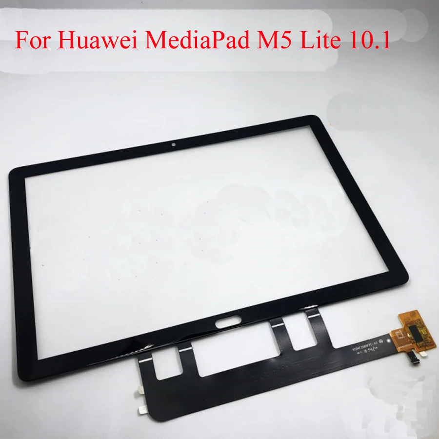 Сенсорный экран для Huawei MediaPad M5 Lite диагональю 10 1 дюйма | Мобильные телефоны и