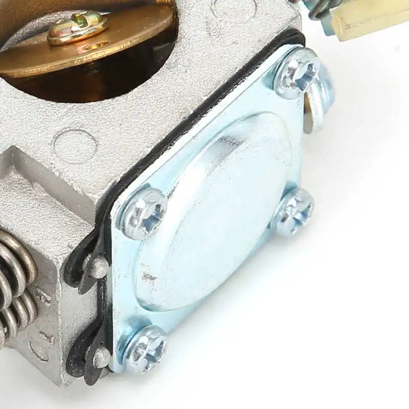 

Carburetor Replacement Garden Tool Accessories 503281504 Fit for Husqvarna 51 55