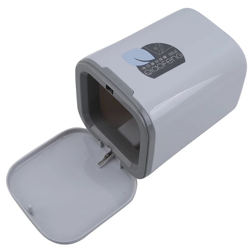 Креативная мини мусорная корзина 3 цвета пластиковое ведро мусорное мусорные