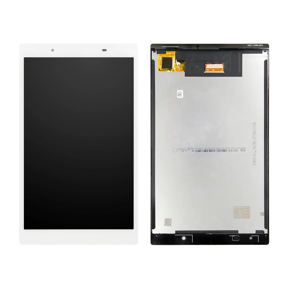 

8.0 " For Lenovo Tab 4 TB-8604 Lcd TB-8604F TB-8604N LCD Display Touch Screen Digitizer Glass Assembly + Tools