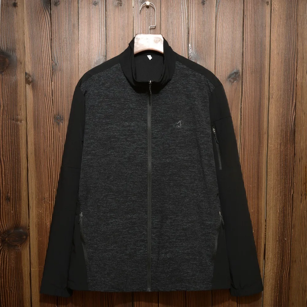 

plus size 8XL men's chothing spring jacket men coat outwear Windbreaker Men High Quality Jackets And Coats parka free delivery