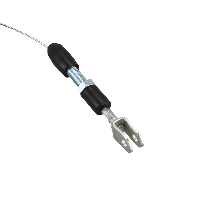 1 шт. черный кабель сцепления для мотоцикла скользящий Hyosung Юнайтед моторов ATK GV125