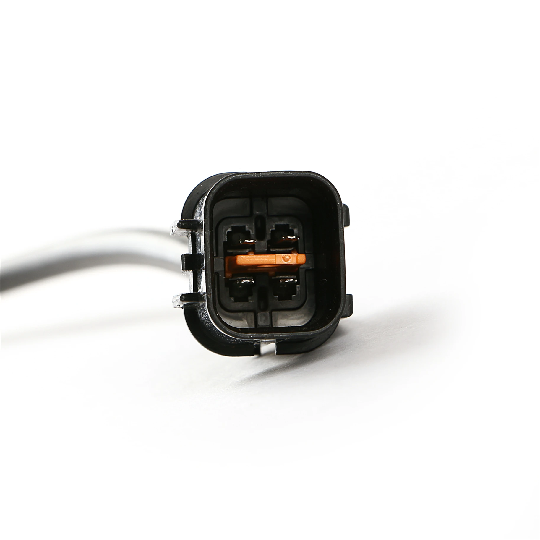 Новый изготовленный задний датчик кислорода O2 Датчик для Chevrolet Captiva Aveo часть №