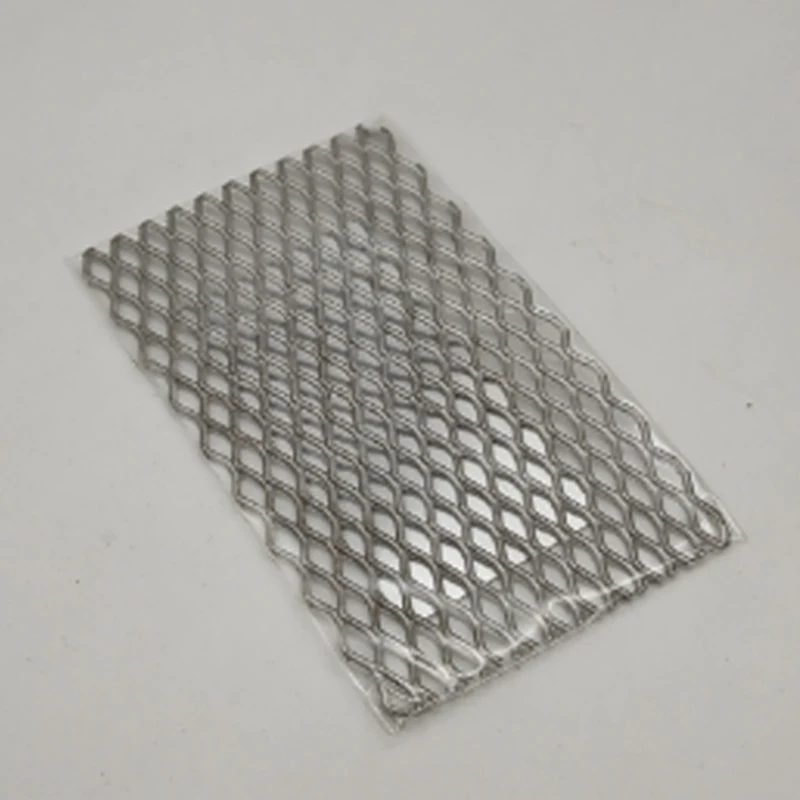 Платиновая титановая металлическая сетка Катодная проволока покрытие Ручка