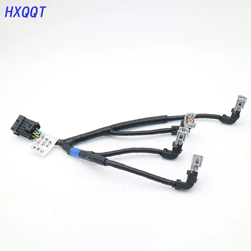 Шайба форсунки Assy для HYUNDAI townan 2001 2006 OEM 338104X600|Регулирование непосредственного