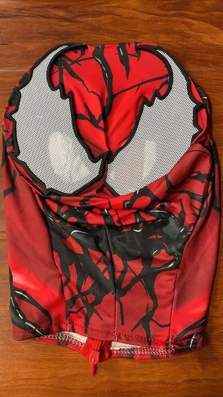 Толстовка красный/белый костюм для косплея девушек Gwen Stacy Zentai купальный анти Гвен