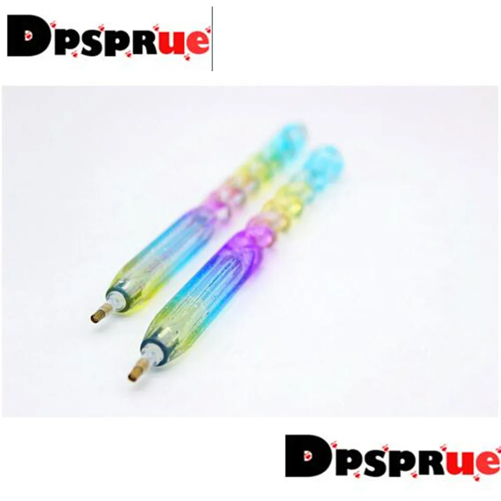 Dpsproue алмазная живопись инструмент точечное сверло Алмазная вышивка 5D аксессуары