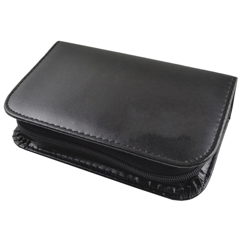 Hot Sale Shoe Shine Care Kit Black &amp Neutral Polish Brush Set for Boots Shoes Sneakers | Дом и сад