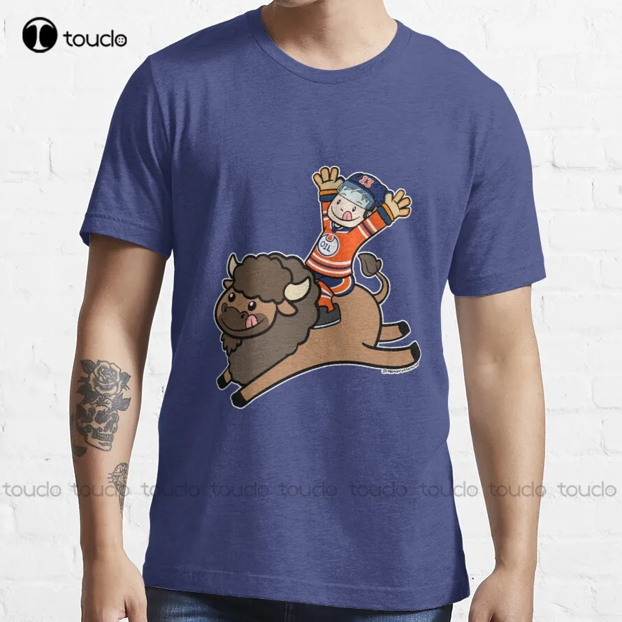 

Jp Bison T-Shirt Summer Shirts Custom Aldult Teen Unisex Fashion Funny New Xs-5Xl Fashion Funny New